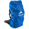 Чехол для рюкзака NATUREHIKE NH15Y001-Z водонепроницаемый синий 50-75 L 6927595707654