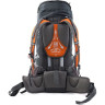 Рюкзак NATUREHIKE NH70B070-B 70L оранжевый 6927595709016